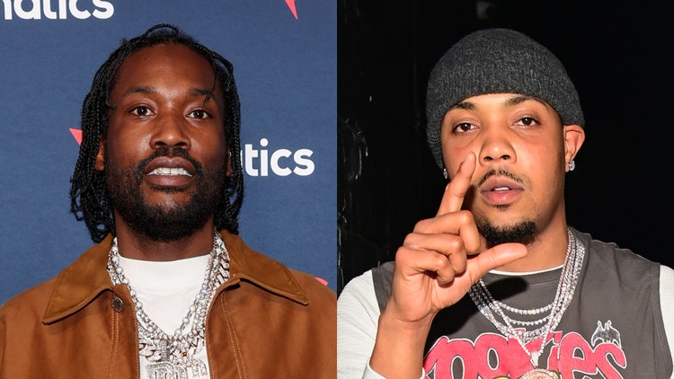 Meek mill ‌and G Herbo