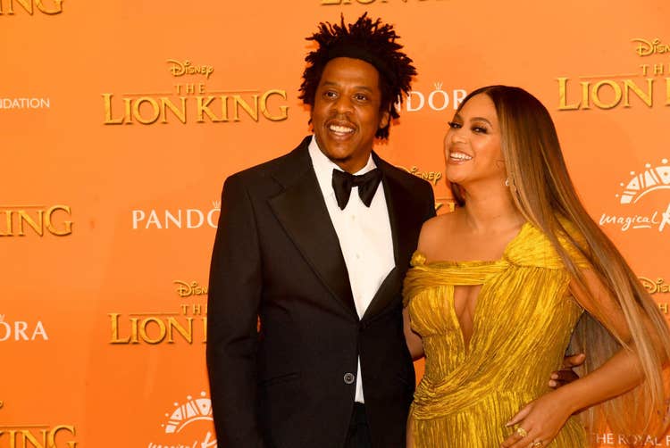 Beyoncé and JAY-Z partner with Tiffany & Co. to donate $2 million to HBCU students