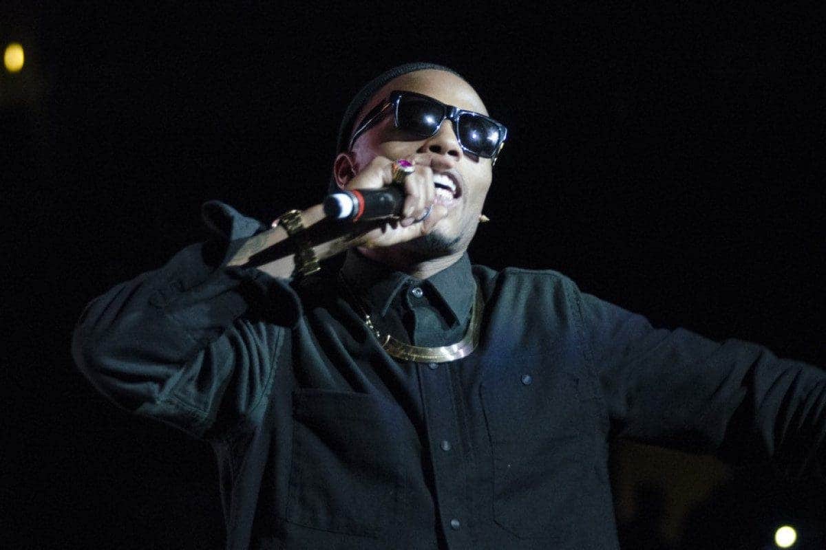 B.o.B.: 'People Been Asking For Bobby Ray And This Is Bobby Ray'