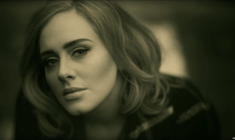 Adele's