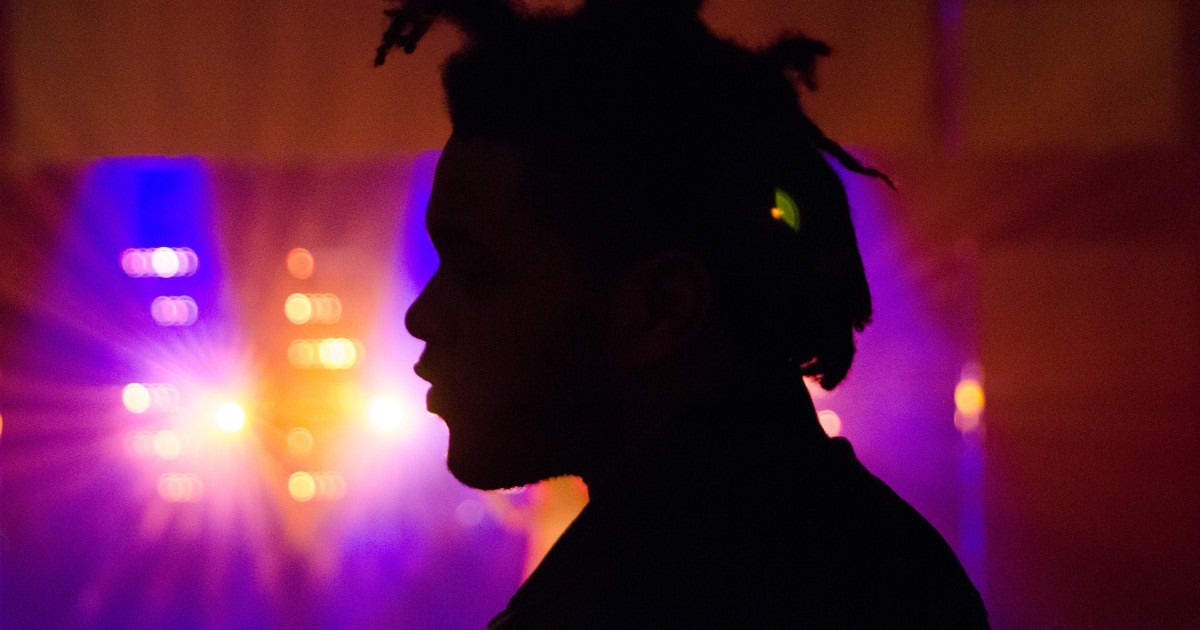 The Weeknd’s Custom Vaporizer Plays 'The Hills'