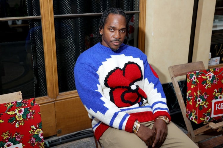 Pusha-T