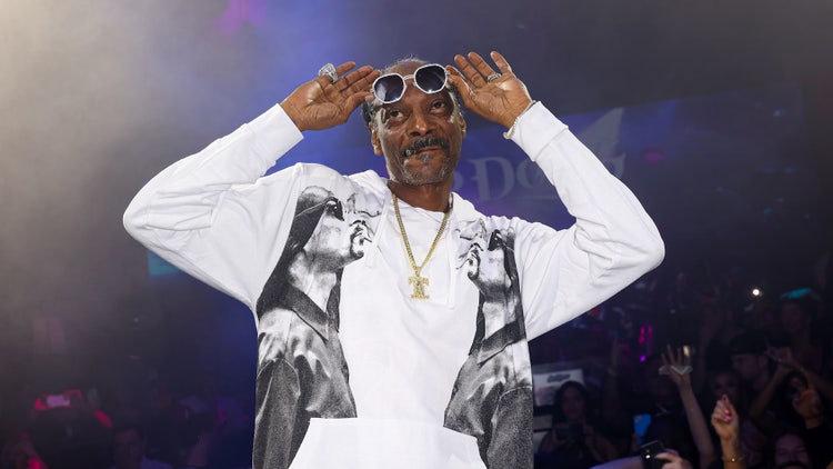 Snoop Dogg