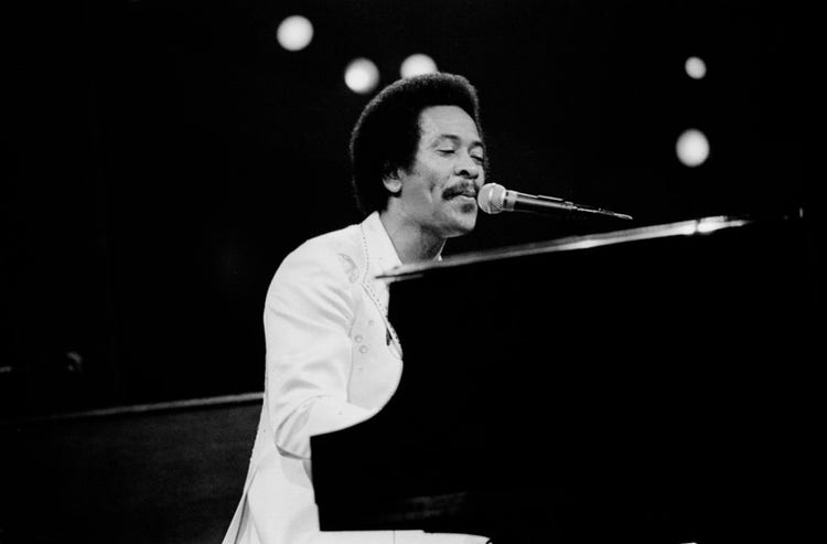 Allen Toussaint
