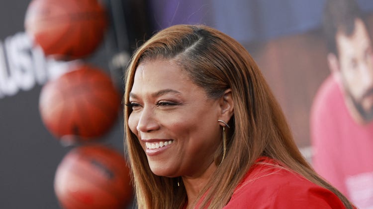 Queen Latifah