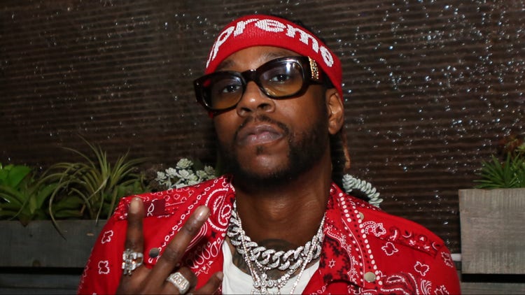 2 Chainz