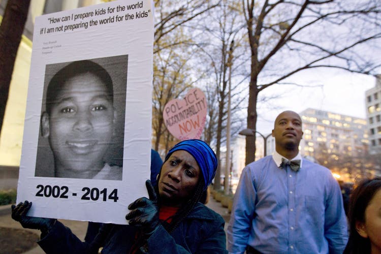 Tamir Rice