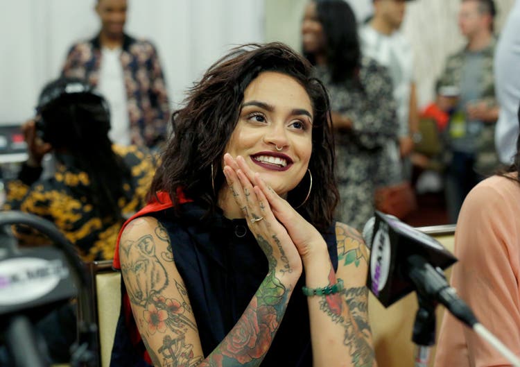 Kehlani