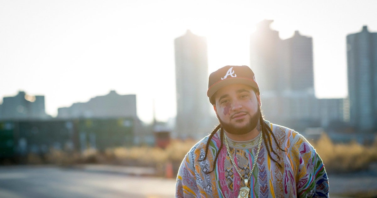 AAP Yams Most Memorable Tweets Collected For Tribute Book