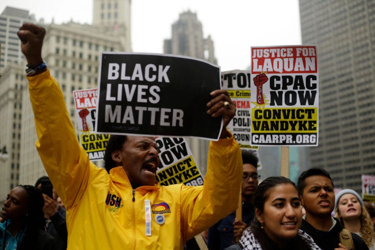 Laquan McDonald
