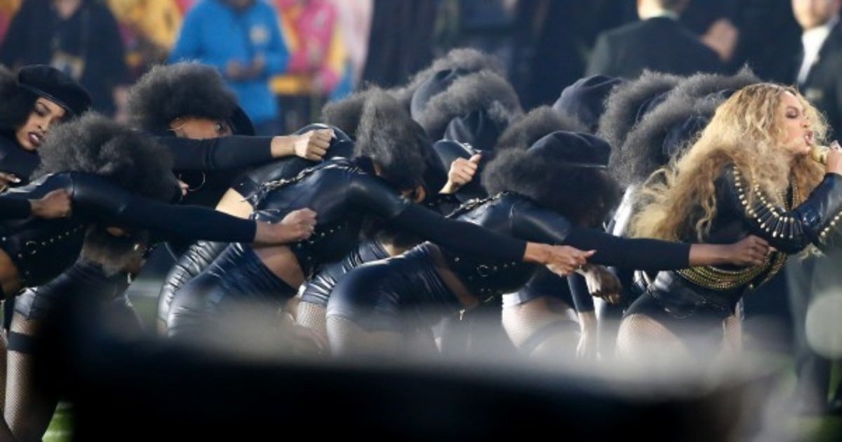 Beyoncé Claps Back At Critics With