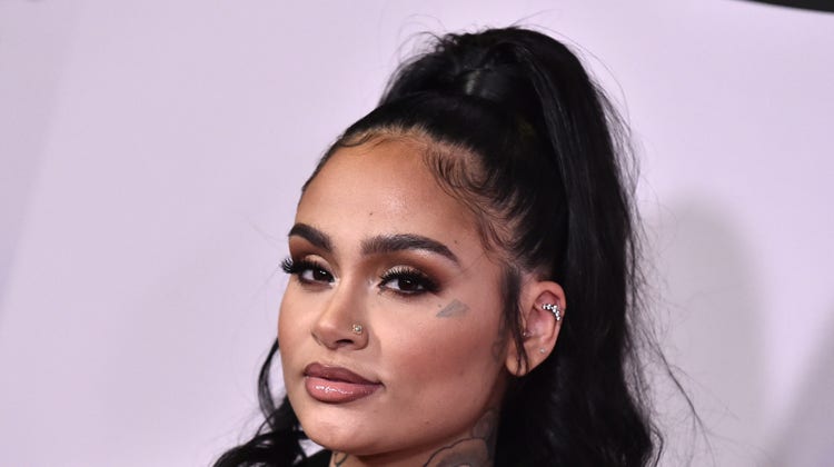 Kehlani