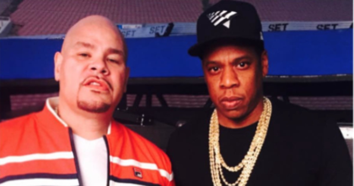 For the City: A Look Inside Fat Joe & Jay Z's Fuzzy History