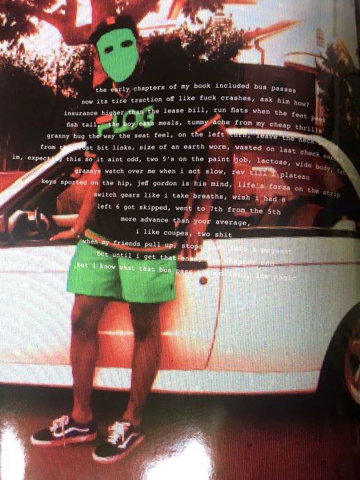 新品 Frank ocean Tyler the creator CD 完売品 新品 Frank ocean