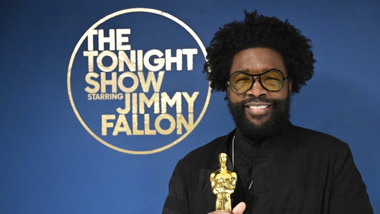 Questlove