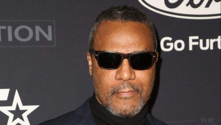 Frank Gatson