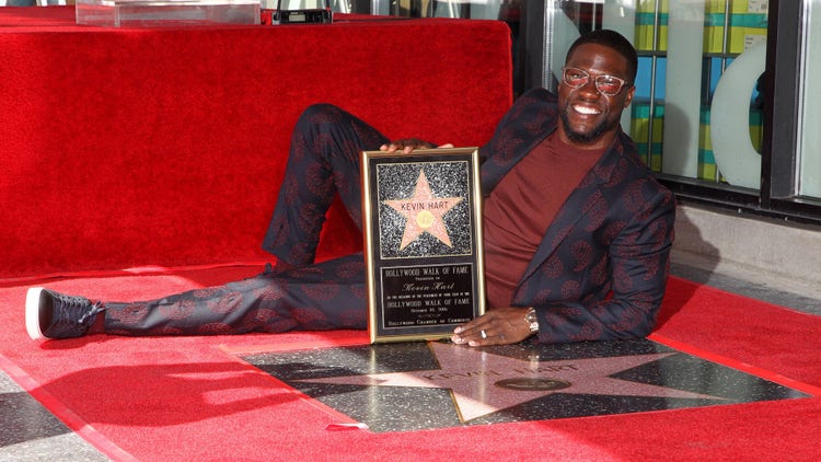 Kevin Hart