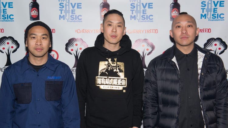 Far East Movement
