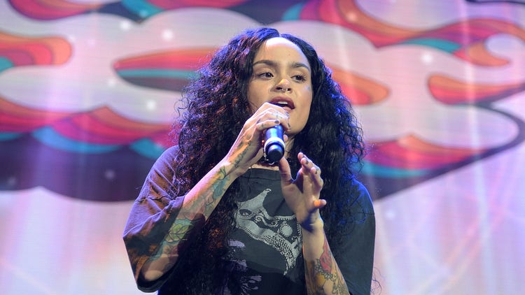 Kehlani
