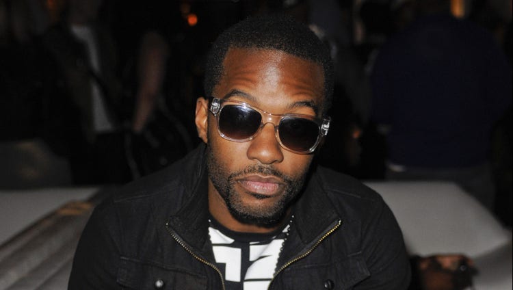 Mickey Factz