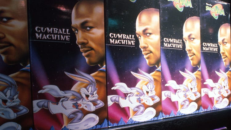 Space Jam