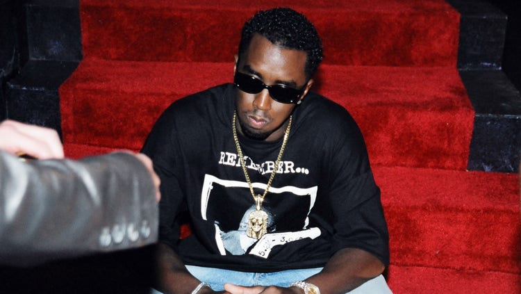 Sean Combs