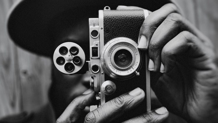 Film Maker