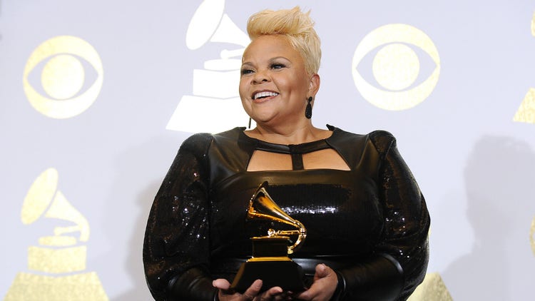 Tamela Mann