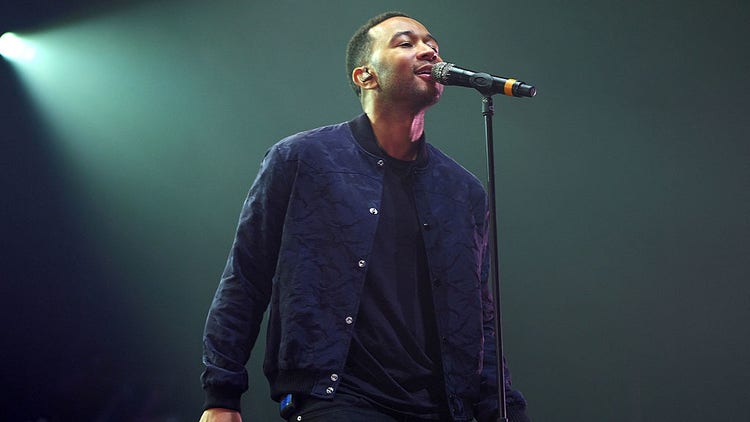 John Legend
