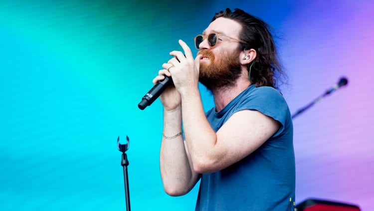 Chet Faker
