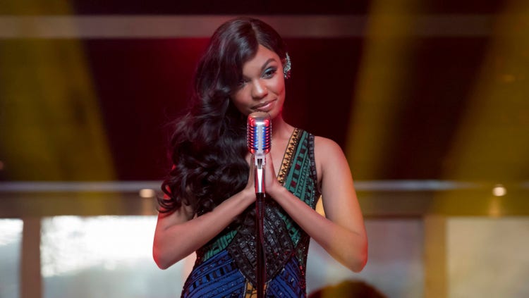 Sierra McClain