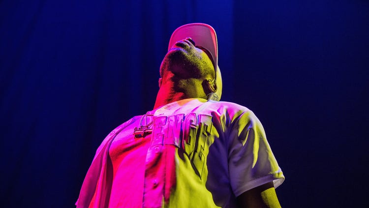 dvsn
