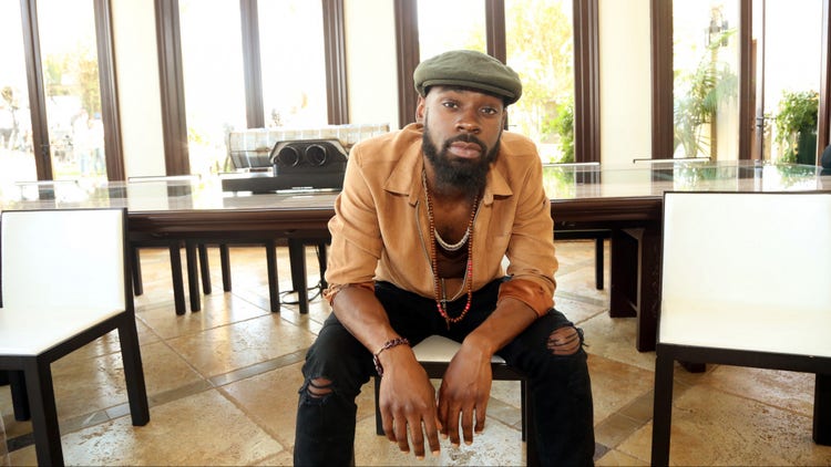 Mali Music