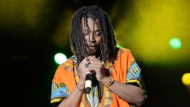 Lupe Fiasco