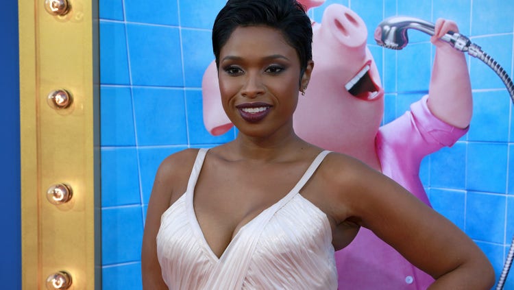 Jennifer Hudson