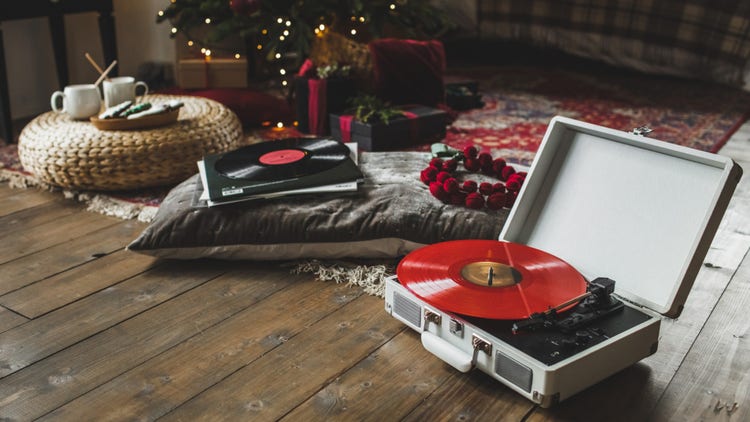 Christmas Presents