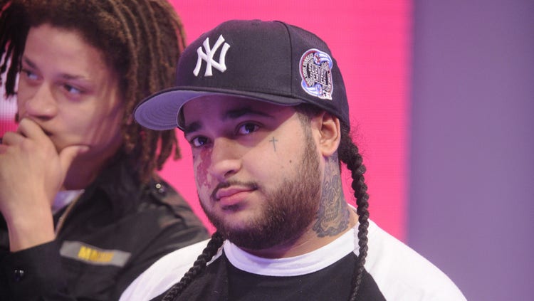 A$AP Yams