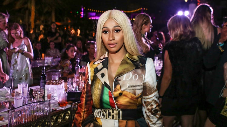 Cardi B