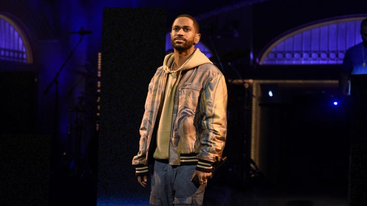 Big Sean