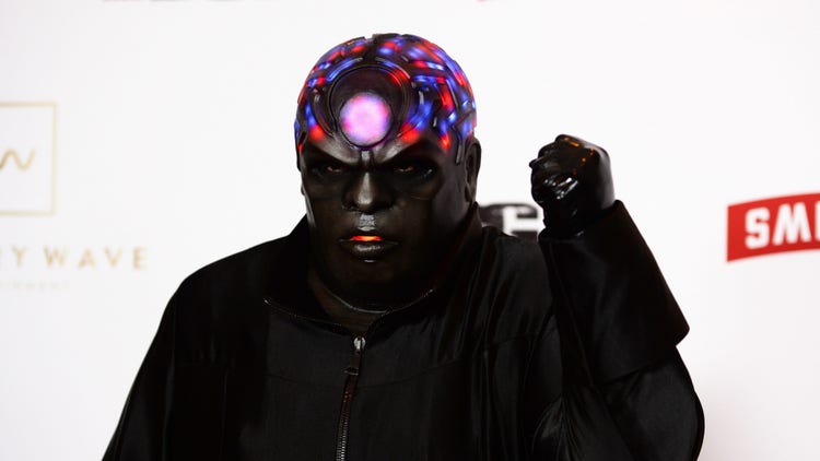 CeeLo Green