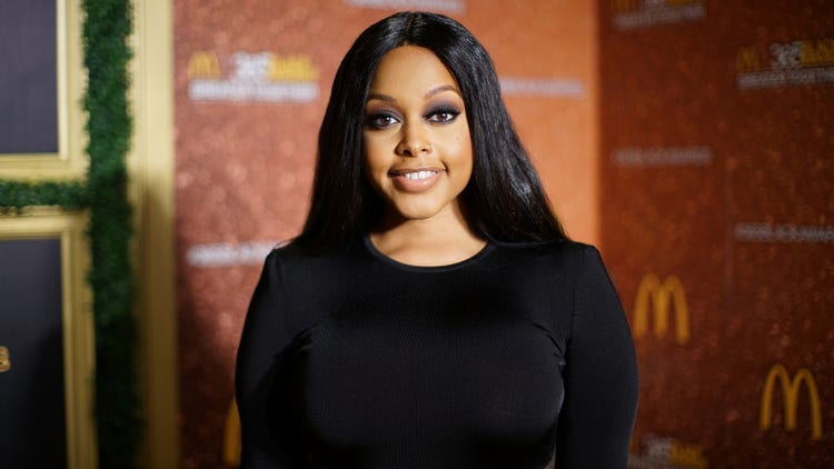 Chrisette Michele