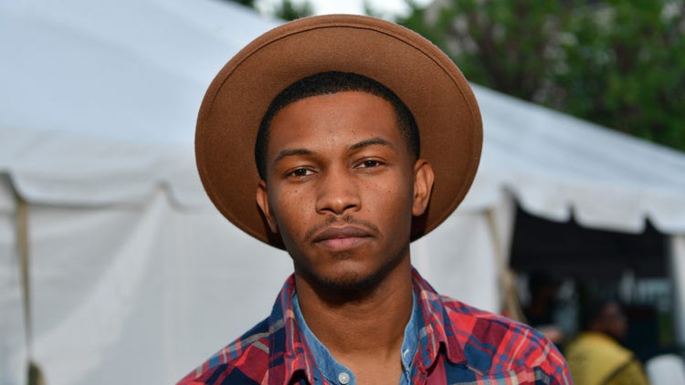 Nick Grant