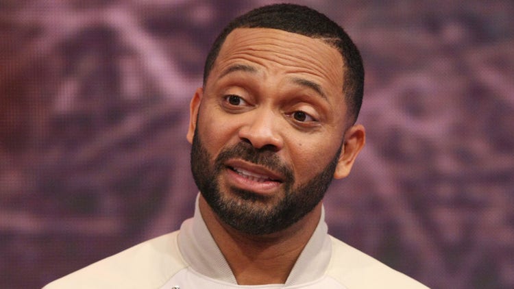 Mike Epps