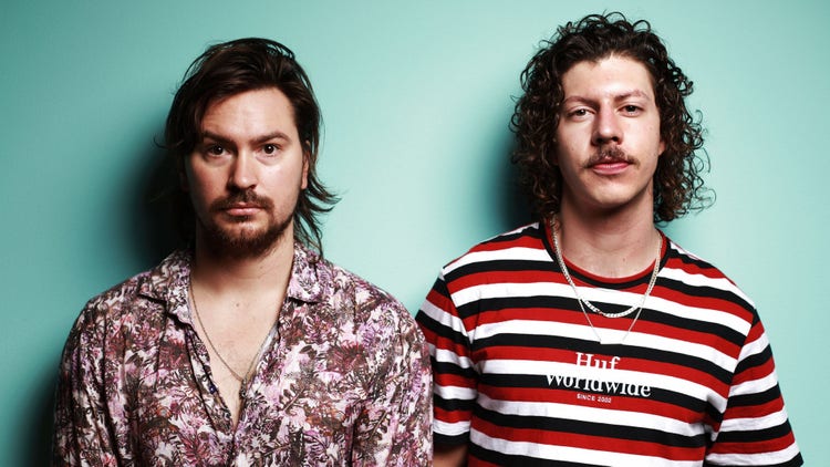 Peking Duk