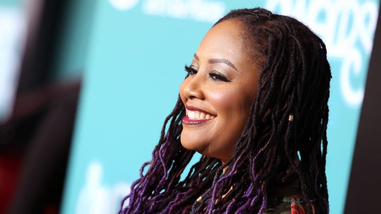 Lalah Hathaway