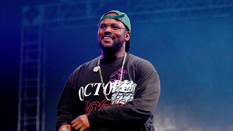 ScHoolboy Q