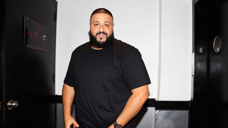 DJ Khaled