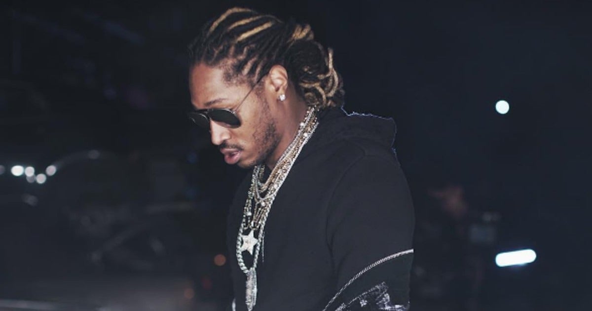 Future announces new album and Migos-supported tour