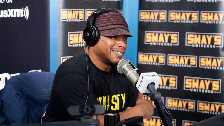 Sway Calloway