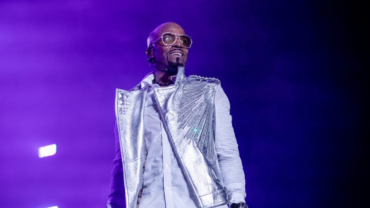 Teddy Riley